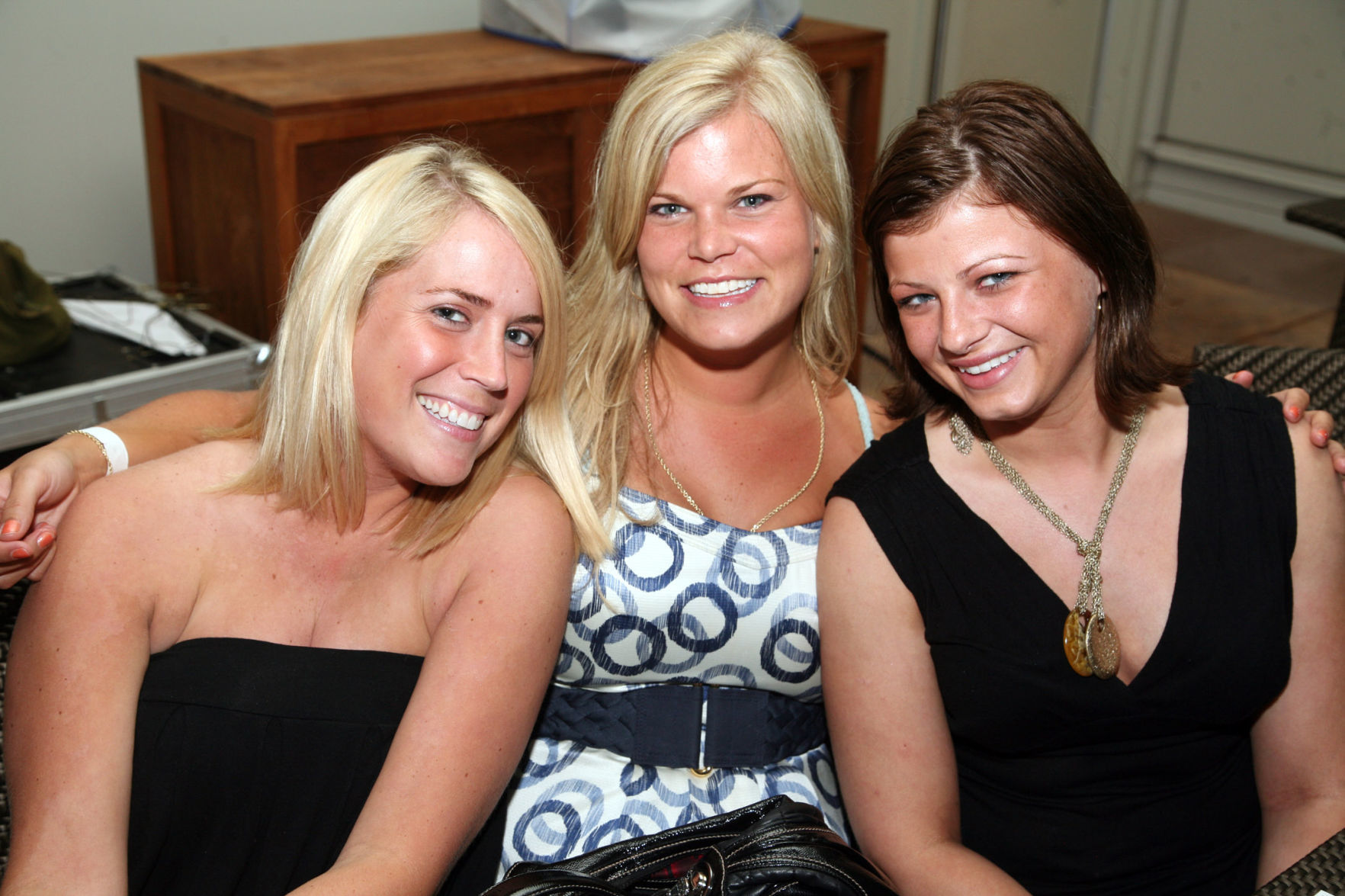 June 13, 2008: Four Seasons